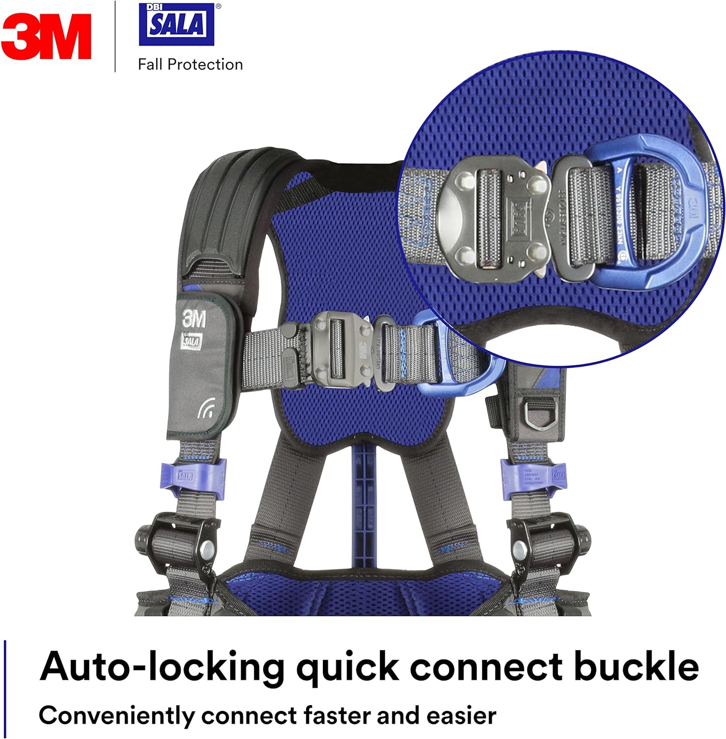 Top Safety Harnesses for High-Risk Work Environments
