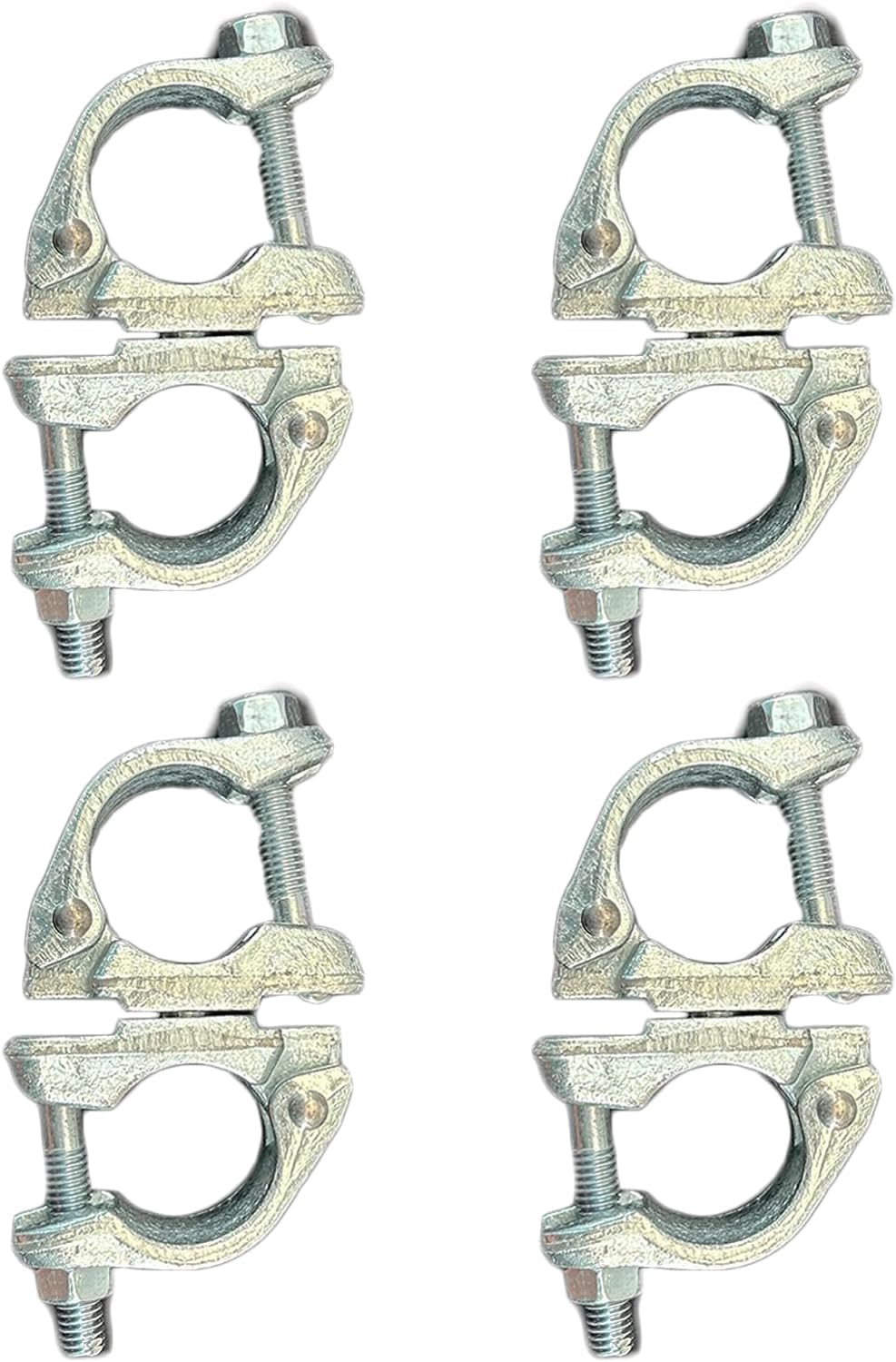 Fudatong Swivel Clamps: Reliable and Versatile Scaffolding Solution