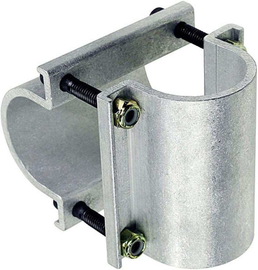 The Light Source Clamp – A Reliable Solution for Joining Pipes and Truss Tubes